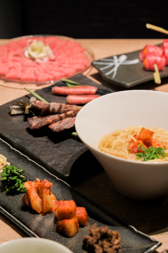 飲食の撮影実績