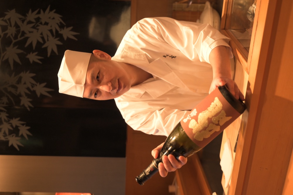 飲食の撮影実績