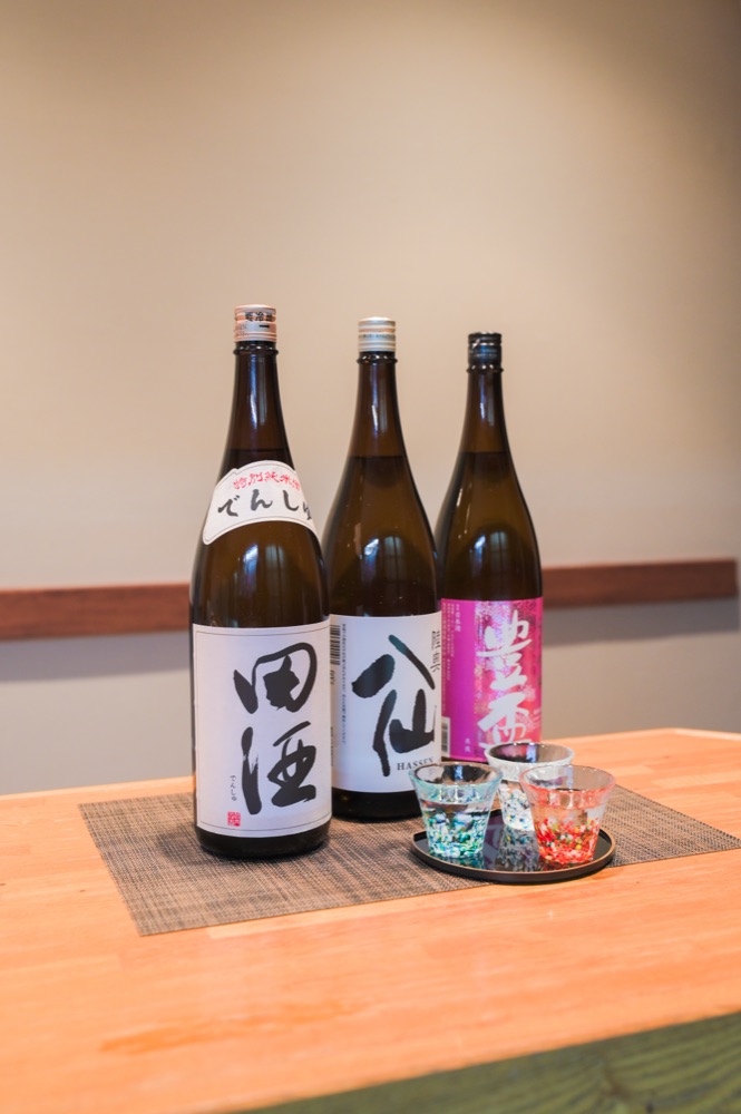 飲食の撮影実績