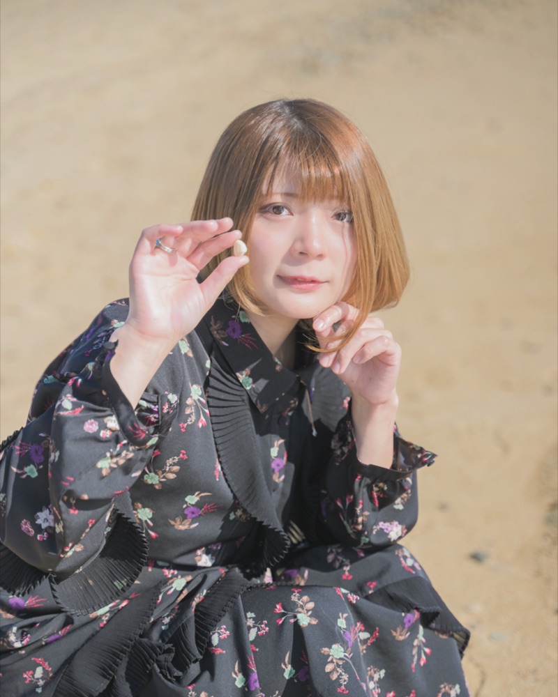 ポートレートの撮影実績