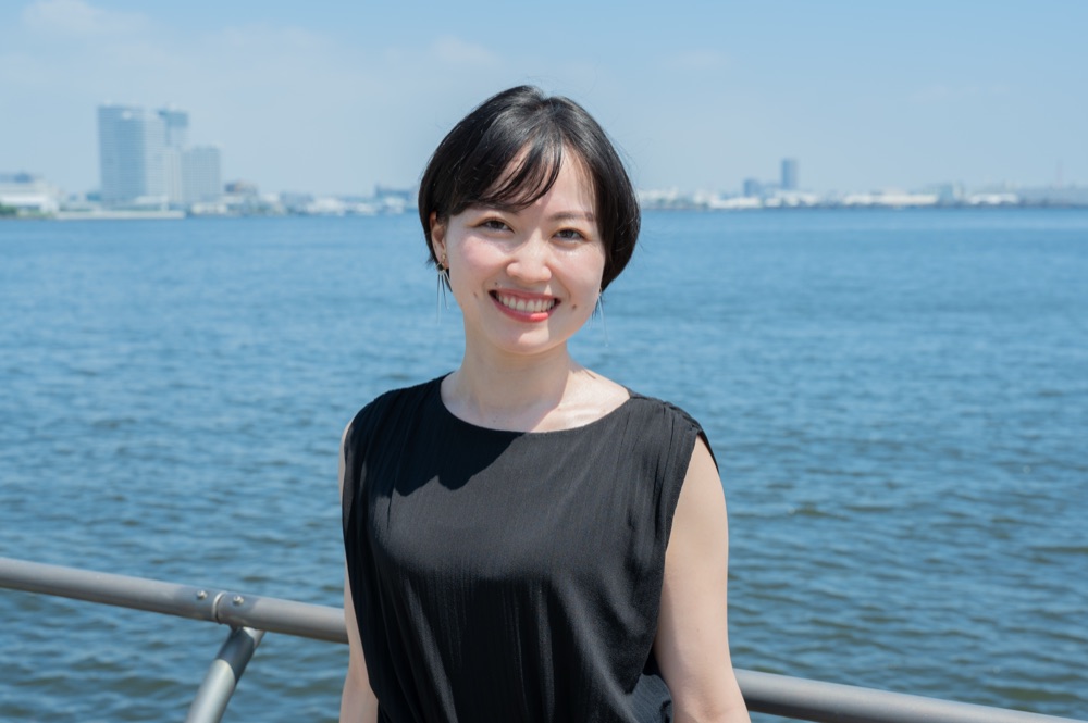 ポートレートの撮影実績