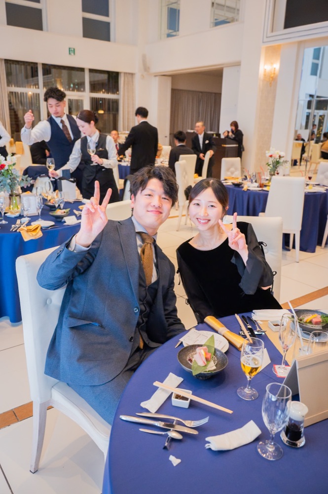 ポートレートの撮影実績