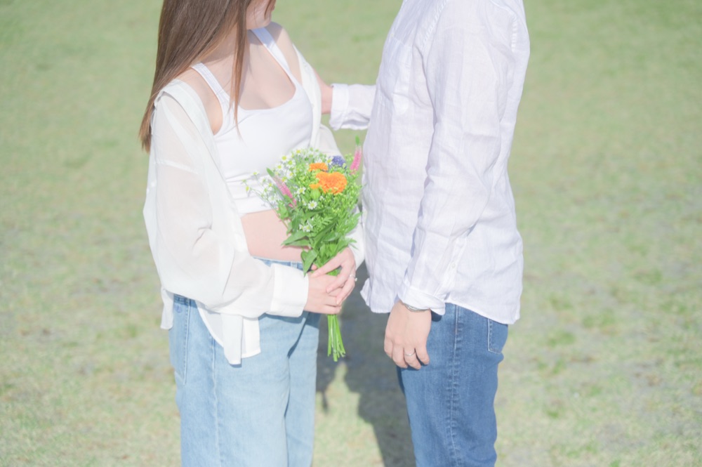 ポートレートの撮影実績