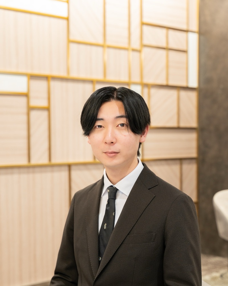 ポートレートの撮影実績