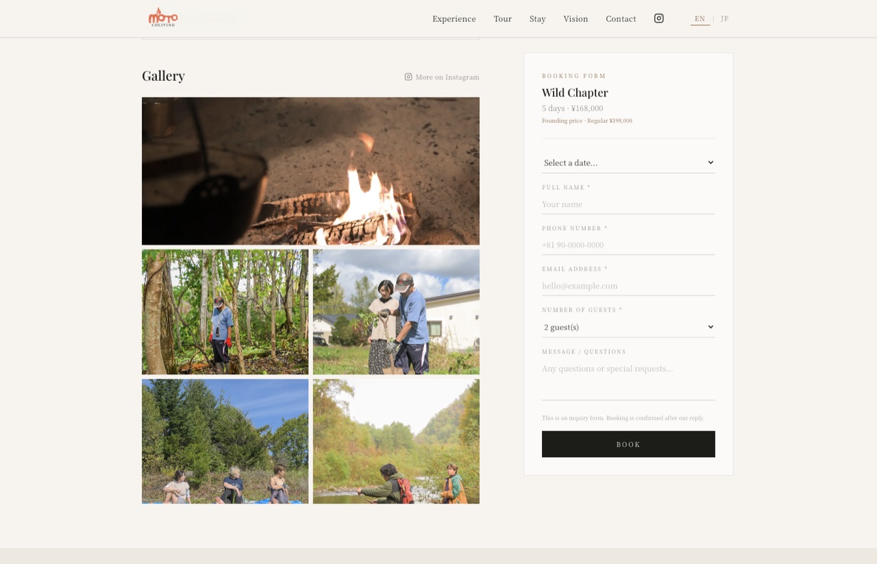 MOTO COLIVING PC UI 3