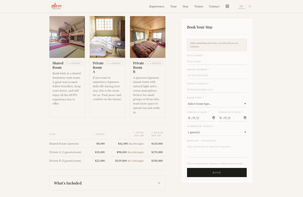 MOTO COLIVING PC UI 4