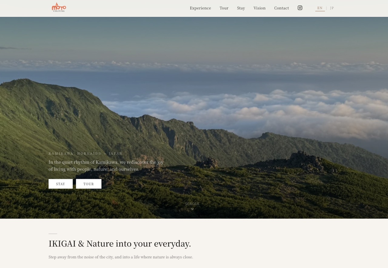 MOTO COLIVING PC UI 5
